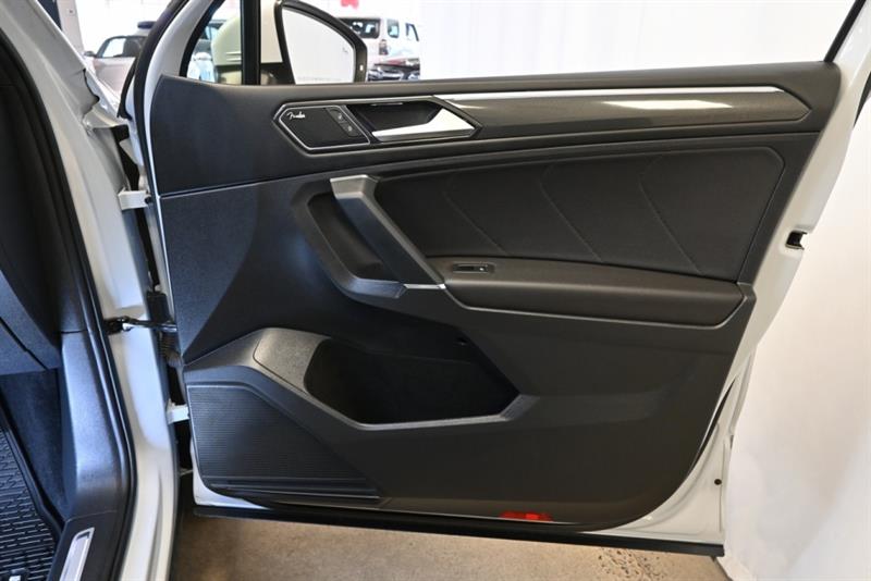 volkswagen Tiguan 2018 - 39
