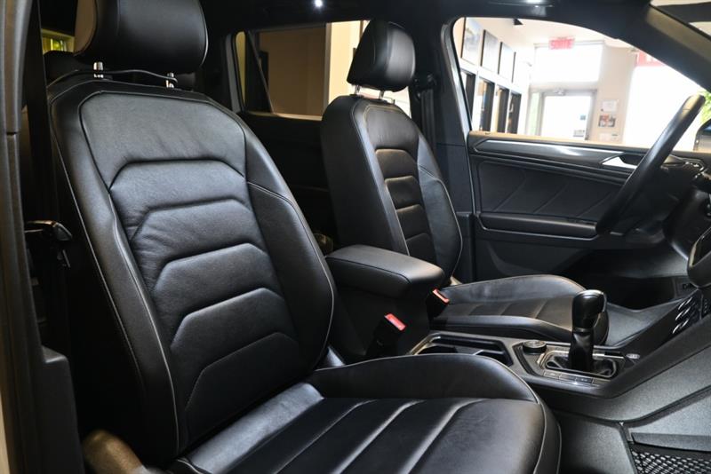 volkswagen Tiguan 2018 - 42