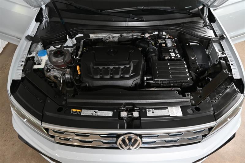 volkswagen Tiguan 2018 - 49