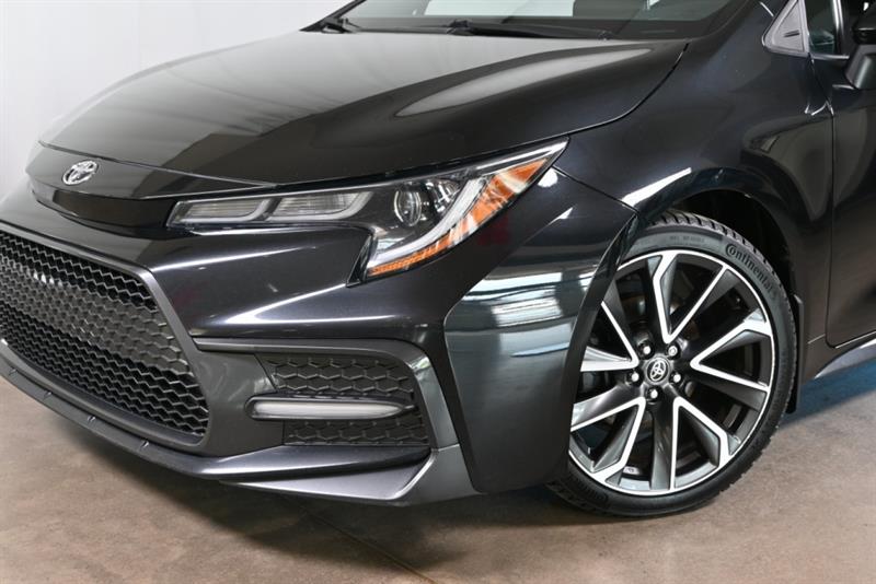 toyota Corolla 2021 - 2