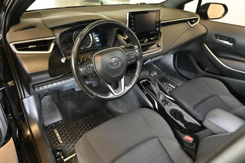 toyota Corolla 2021 - 16