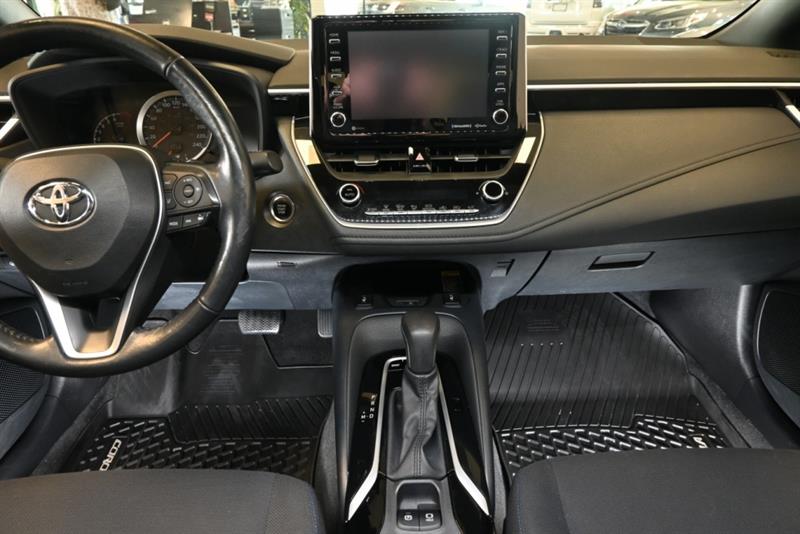 toyota Corolla 2021 - 24