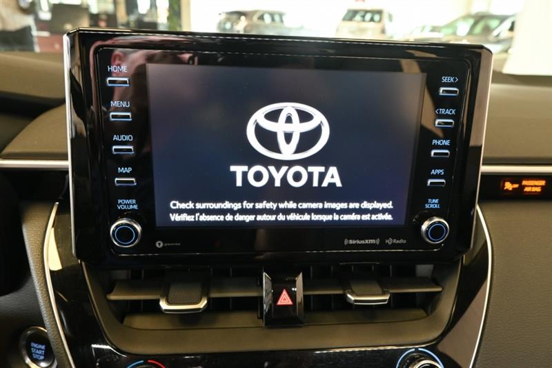 toyota Corolla 2021 - 25