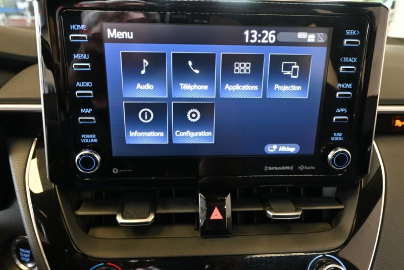 toyota Corolla 2021 - 26
