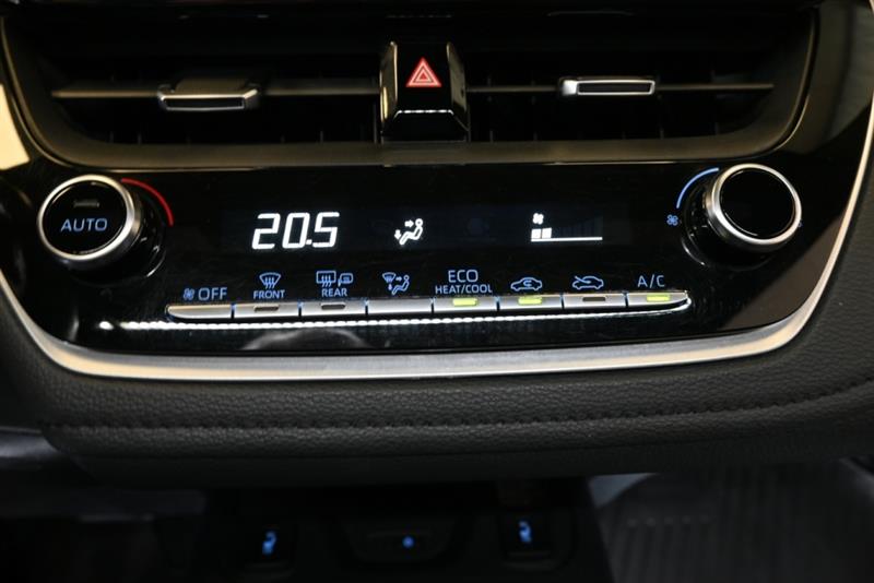toyota Corolla 2021 - 28