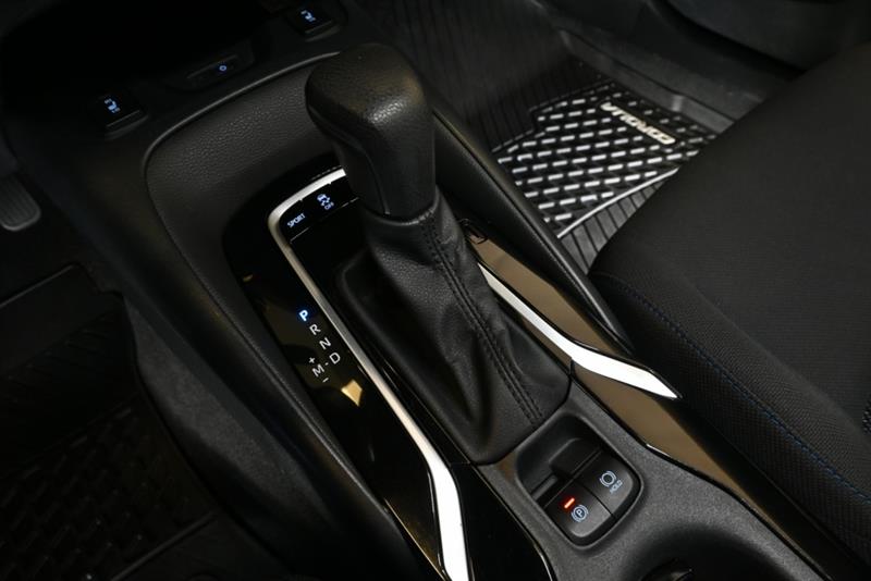 toyota Corolla 2021 - 33