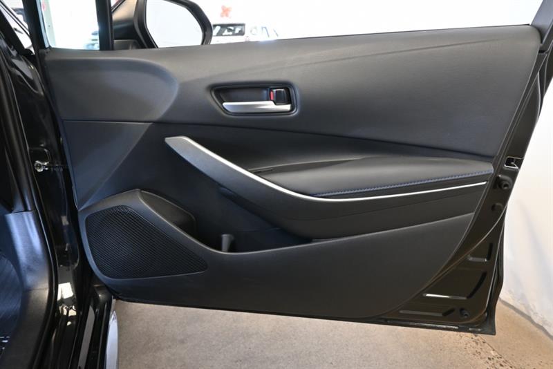 toyota Corolla 2021 - 34