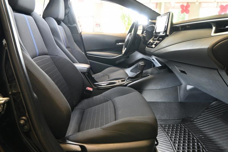 toyota Corolla 2021 - 36