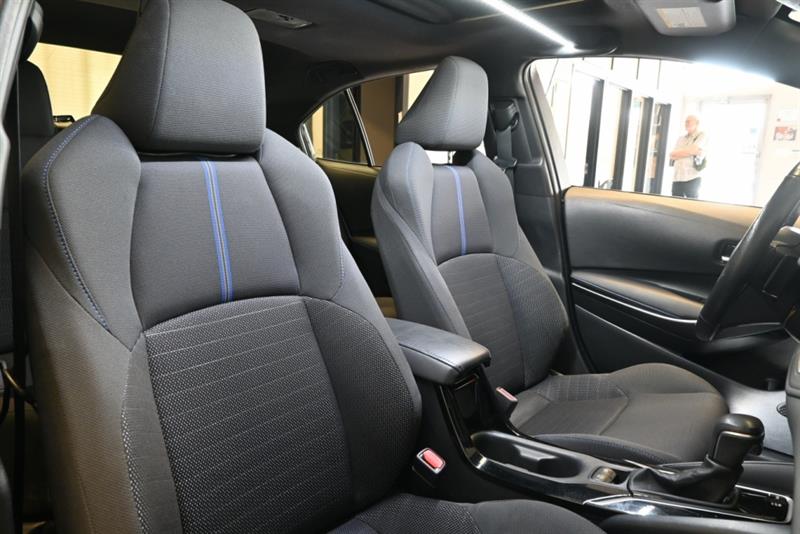 toyota Corolla 2021 - 37