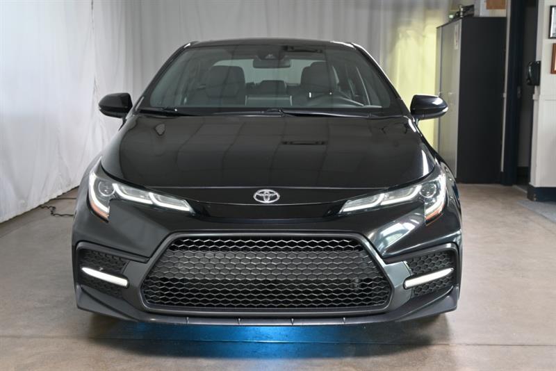 toyota Corolla 2021 - 41