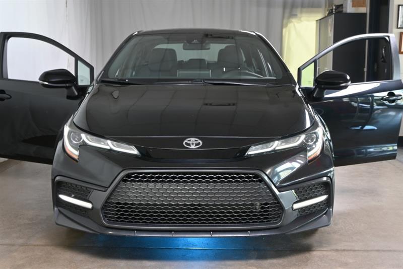 toyota Corolla 2021 - 42