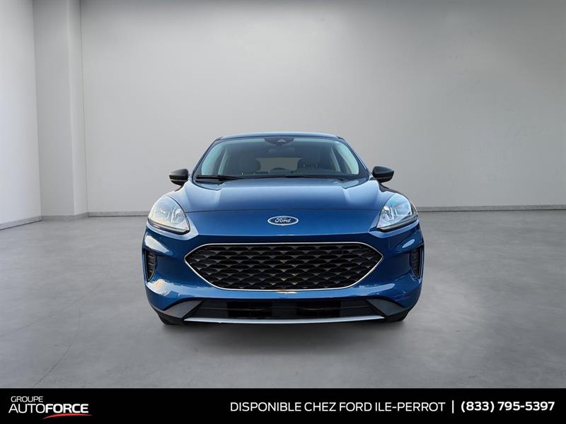 ford Escape 2022 - 2