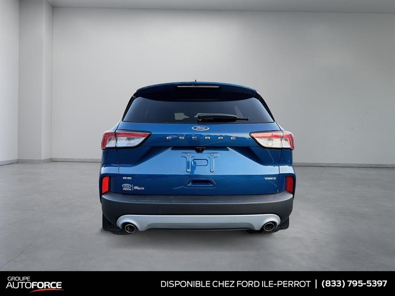 ford Escape 2022 - 3