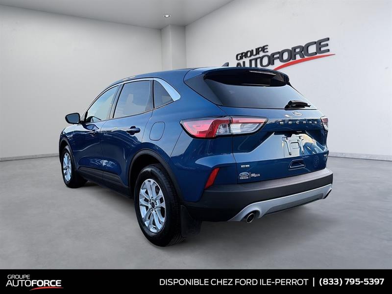 ford Escape 2022 - 4
