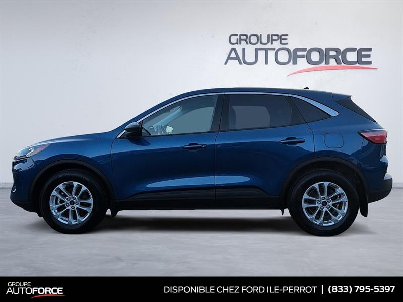ford Escape 2022 - 5