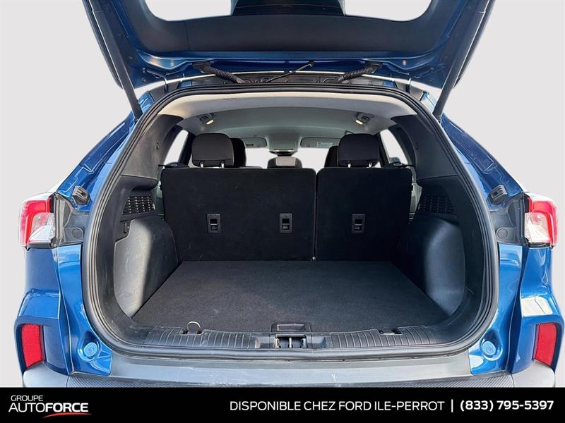 ford Escape 2022 - 6