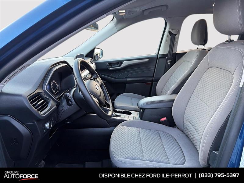 ford Escape 2022 - 8