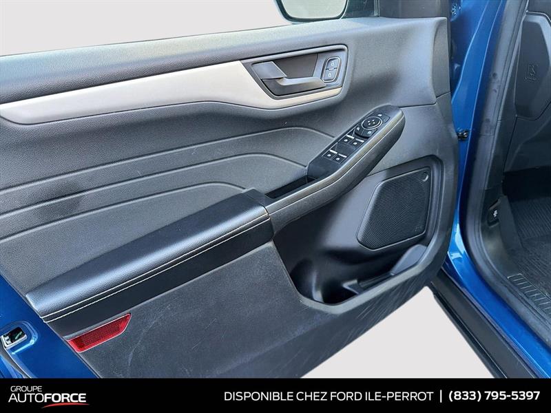 ford Escape 2022 - 10