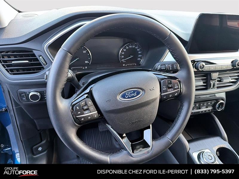 ford Escape 2022 - 11