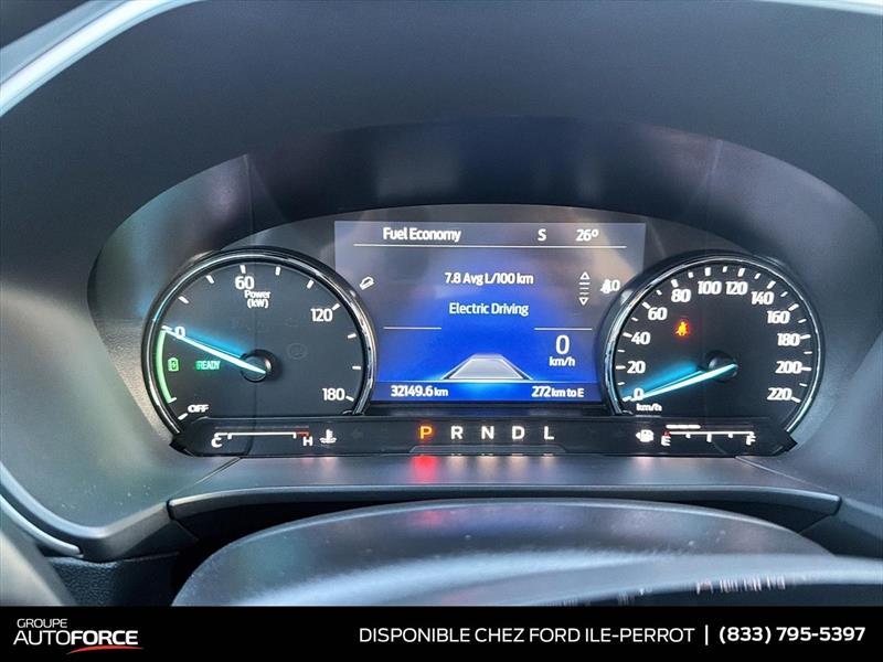 ford Escape 2022 - 12