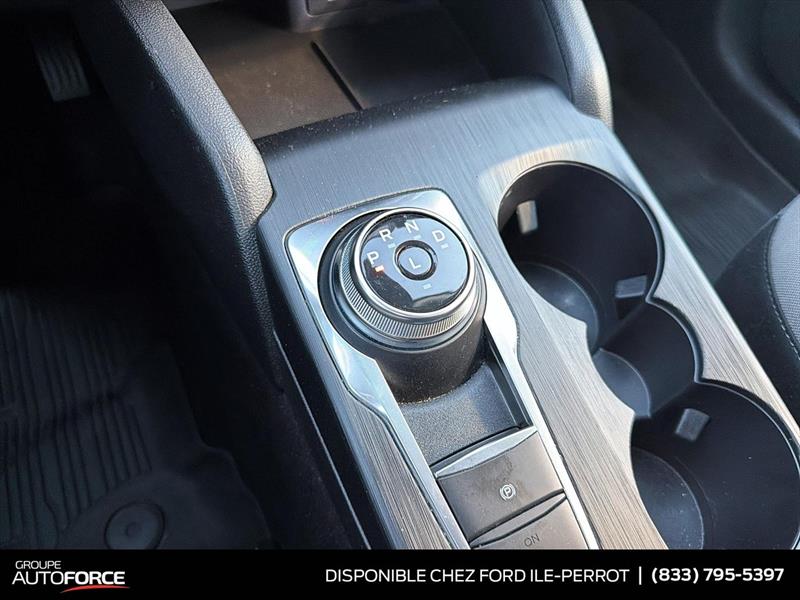 ford Escape 2022 - 14