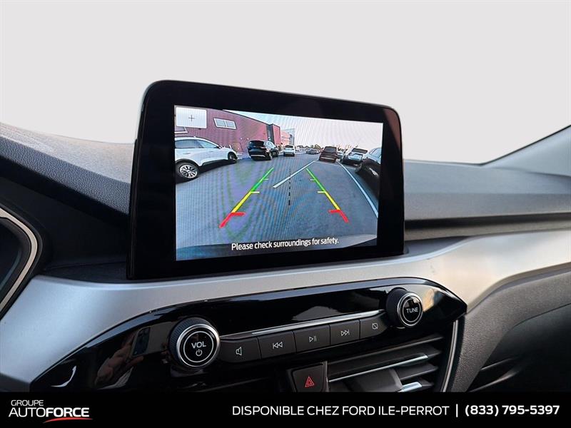 ford Escape 2022 - 15