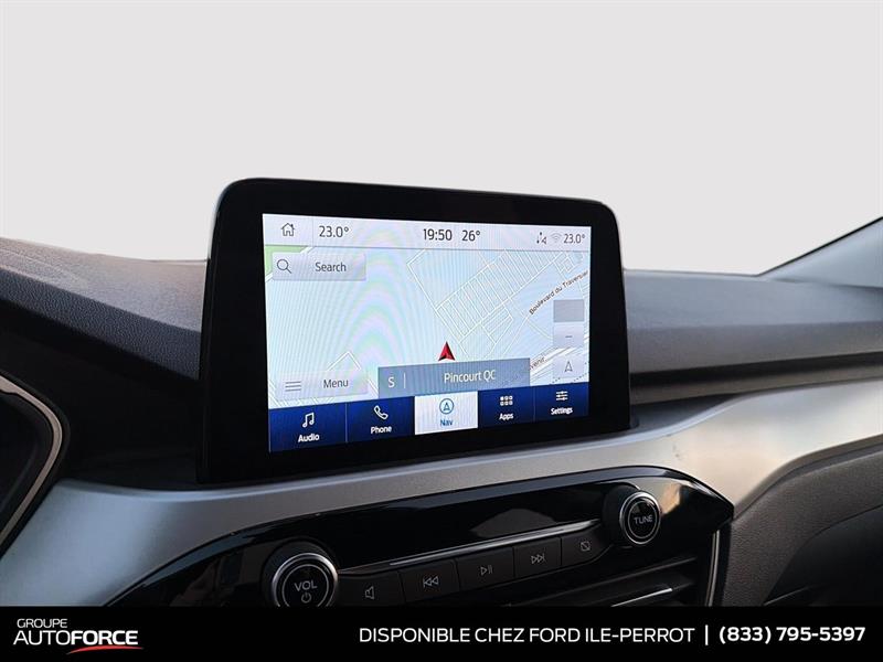 ford Escape 2022 - 16