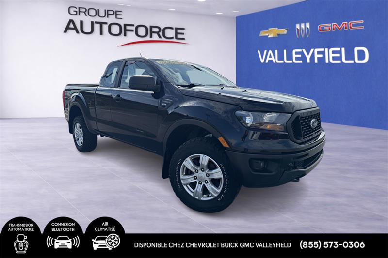 ford RANGER XL 2020