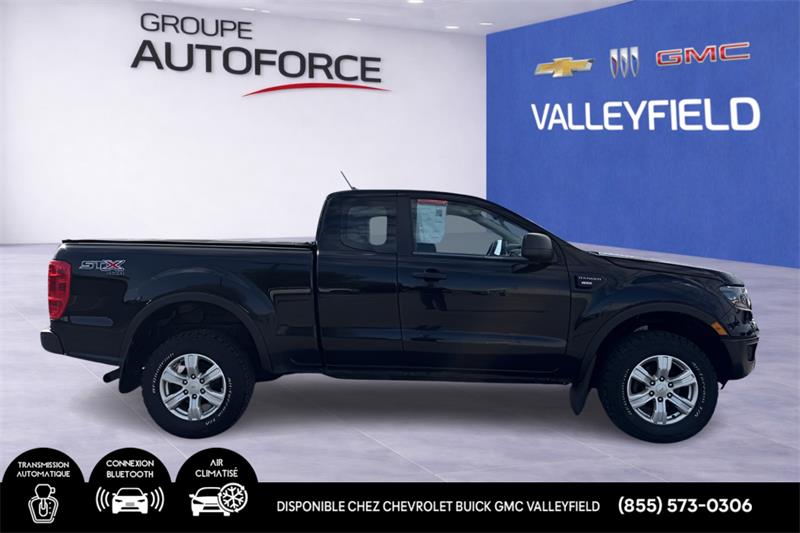 ford RANGER XL 2020 - 2