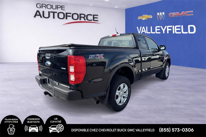 ford RANGER XL 2020 - 3