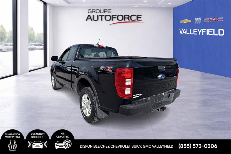 ford RANGER XL 2020 - 4