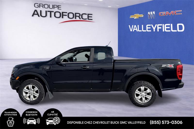 ford RANGER XL 2020 - 5