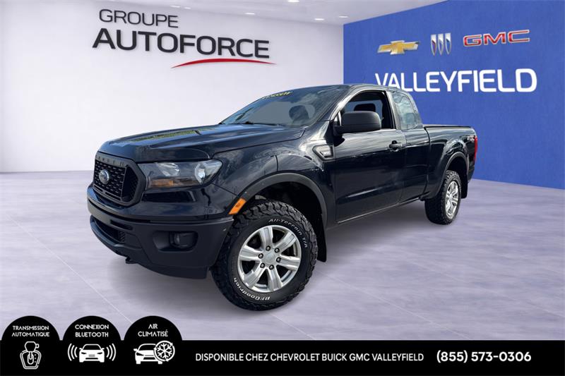 ford RANGER XL 2020 - 6