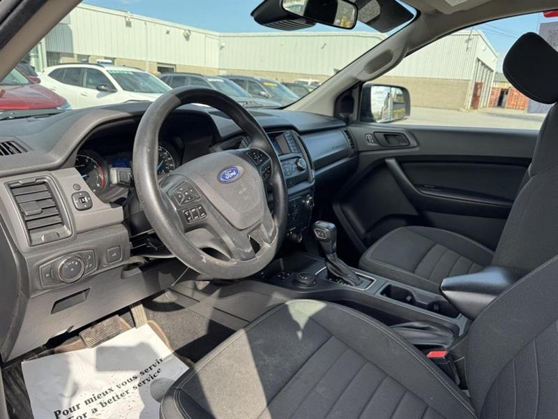 ford RANGER XL 2020 - 7