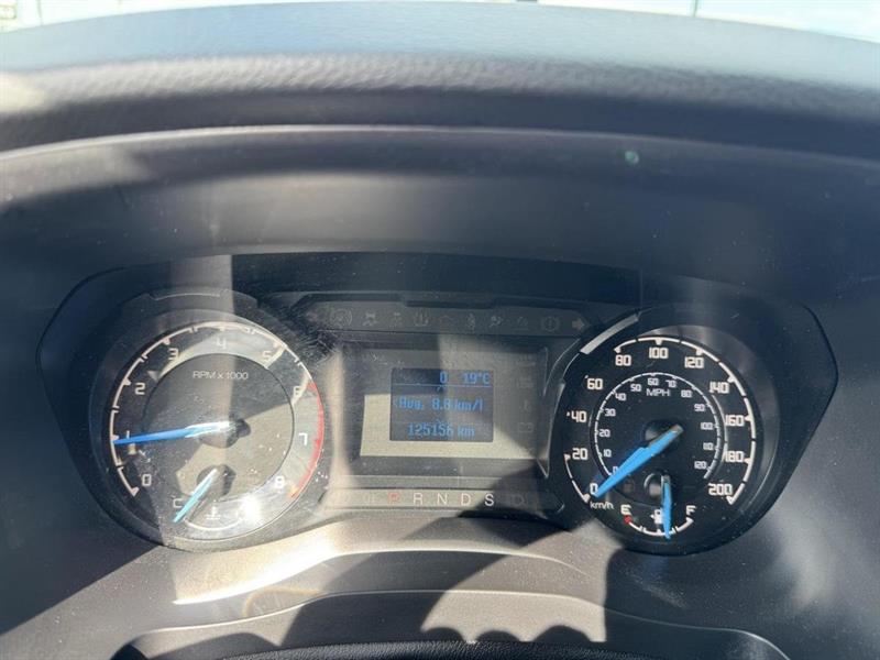 ford RANGER XL 2020 - 11