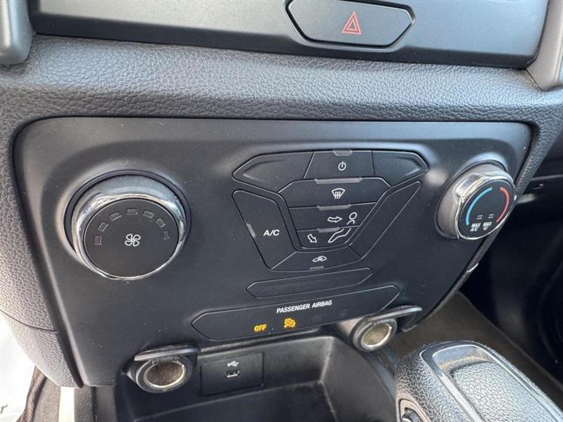ford RANGER XL 2020 - 12