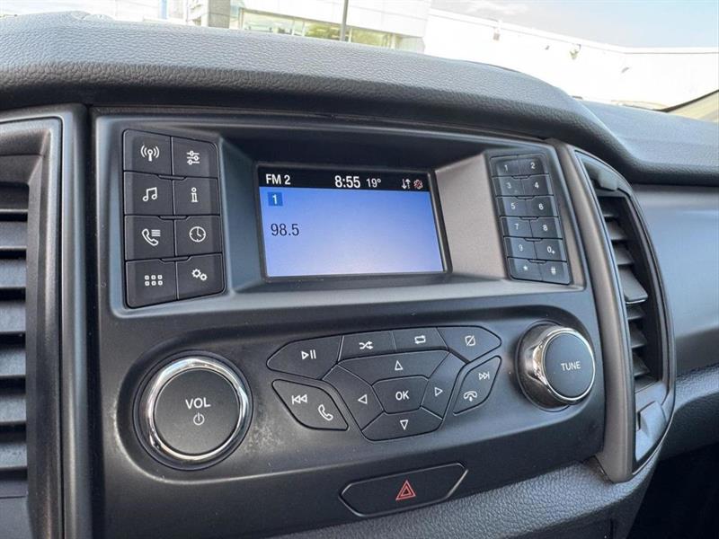 ford RANGER XL 2020 - 13