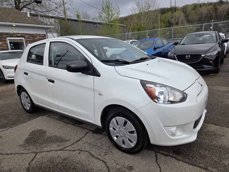 mitsubishi Mirage 2015 - 4