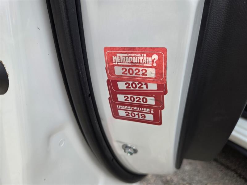 mitsubishi Mirage 2015 - 10
