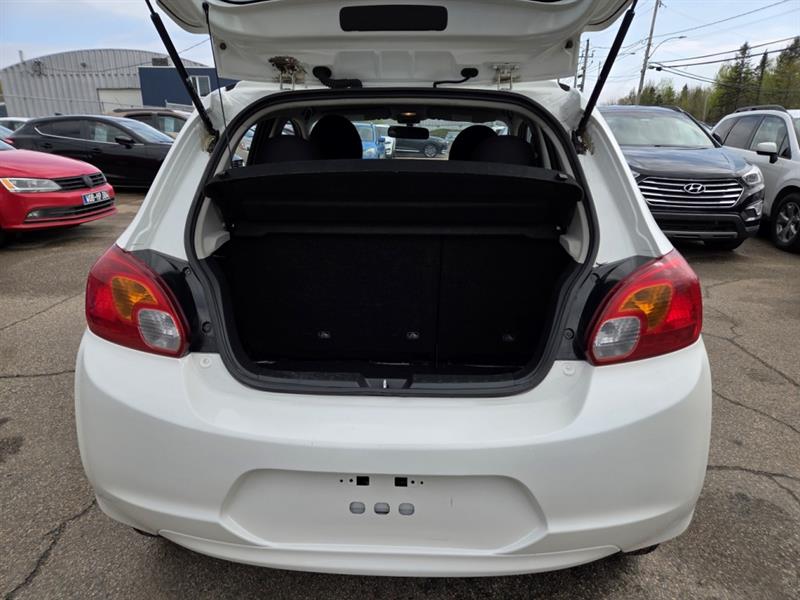 mitsubishi Mirage 2015 - 16