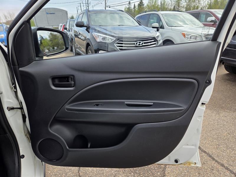 mitsubishi Mirage 2015 - 23