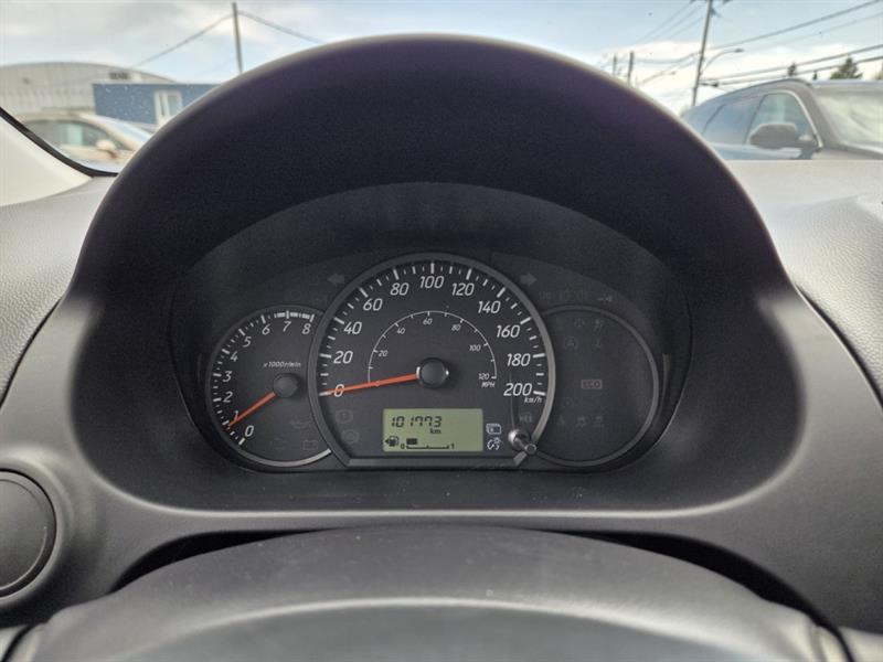 mitsubishi Mirage 2015 - 30