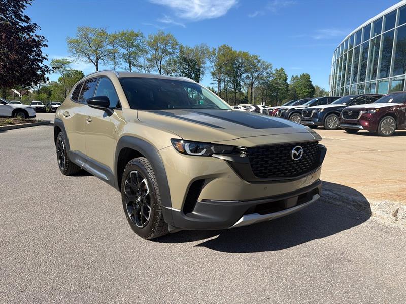mazda CX-50 2024