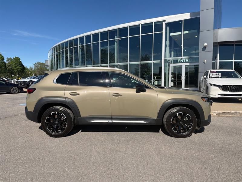 mazda CX-50 2024 - 3