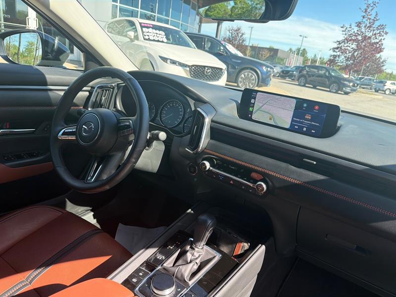 mazda CX-50 2024 - 9