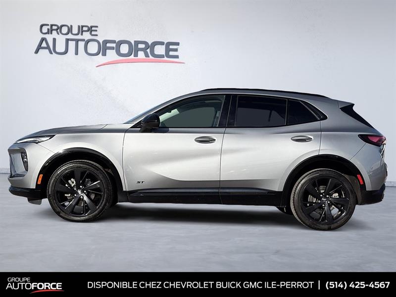 buick Envision 2024 - 3