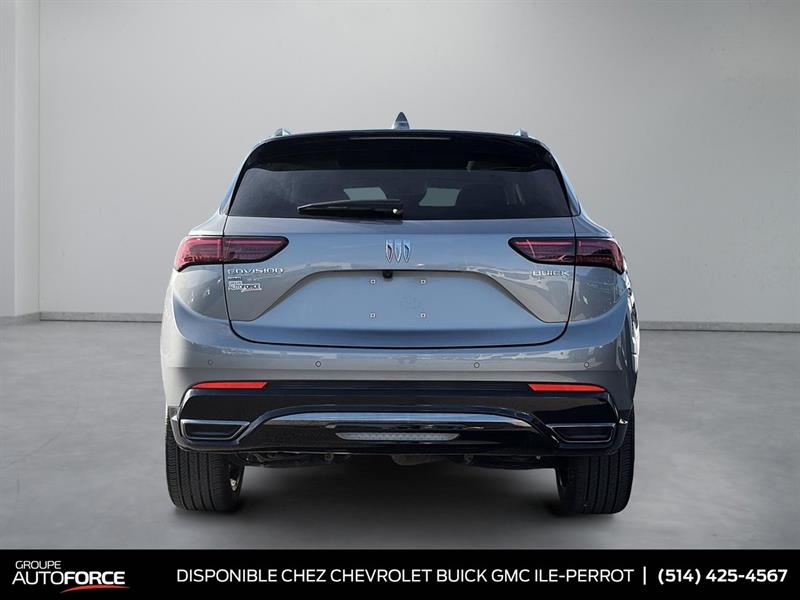 buick Envision 2024 - 5