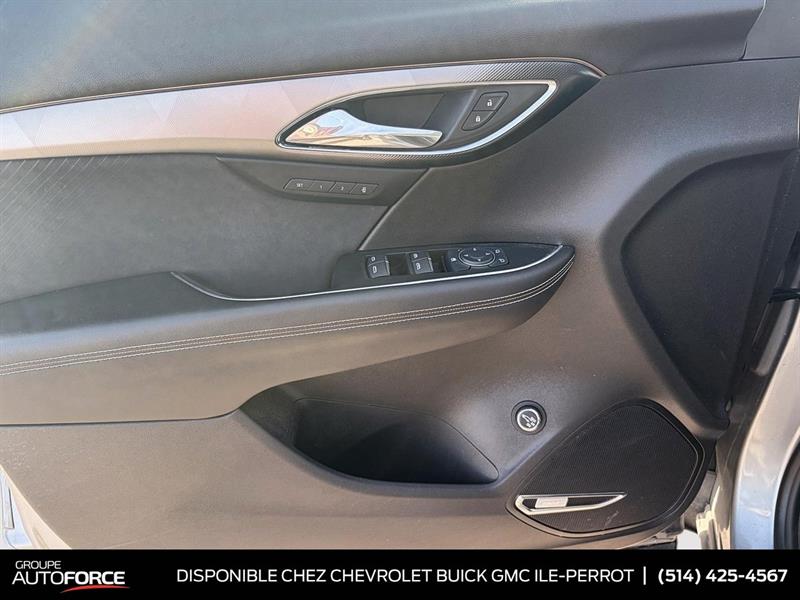 buick Envision 2024 - 7