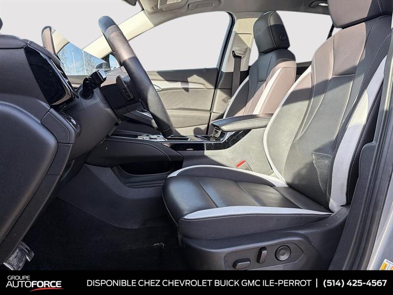 buick Envision 2024 - 8