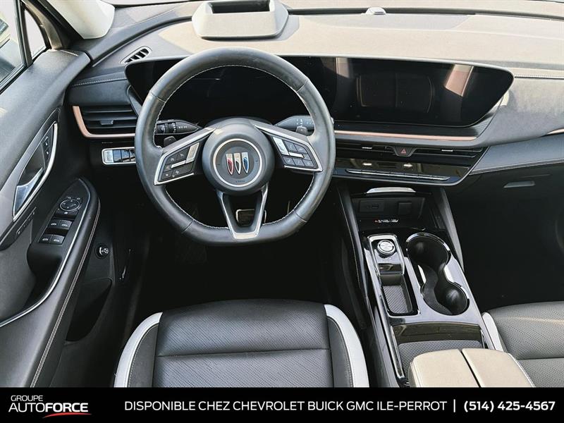 buick Envision 2024 - 9